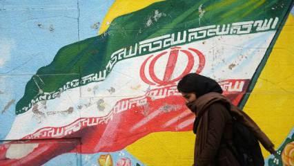Mossad'dan İran ve Rusya açıklaması: Bedel ödetmenin zamanı geldi