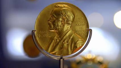 Nobel Ödülüne enflasyon zammı