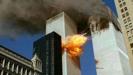 Ortadoğu'yu felakete sürükleyen gün! 11 Eylül 2001