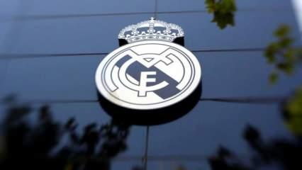 Real Madrid'de büyük deprem! Üç futbolcu gözaltına alındı