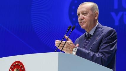 Son Dakika... Cumhurbaşkanı Erdoğan açıkladı: Ders başı ücretlere ek zam!