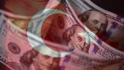 Cumhurbaşkanlığı duyurdu! Türkiye 55 milyar doların peşine düştü