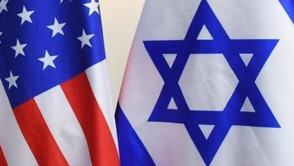 ABD'nin, İsrail vatandaşlarına vizesiz seyahat imkanı tanıyacağı iddia edildi