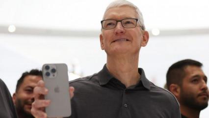 Apple çalışanları greve başlıyor: iPhone 15 satışları etkilenebilir!