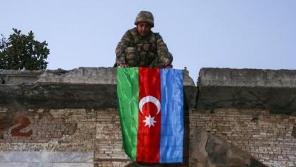 Azerbaycan: Karabağ'da yaşayan Ermeni halktan Azerbaycan vatandaşlığı için başvuranlar var