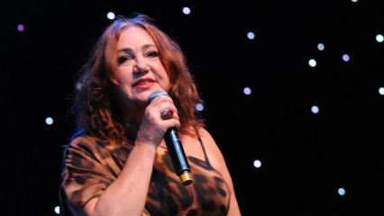 Başına saksı d&uuml;şen Nazan &Ouml;ncel'den ilgin&ccedil; a&ccedil;ıklama! "Niyazi oldu"