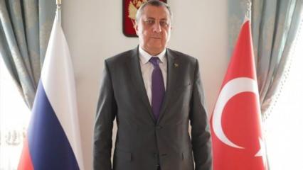 Rusya'dan dikkat çeken açıklama: Türkiye fırsat buldu, beraber yapacağız