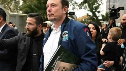 Gigafactory heyecanı! Erdoğan'ın teklifine Elon Musk'tan dikkat çeken cevap