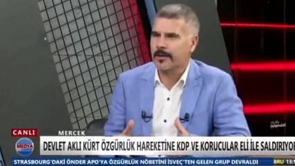 HDP’li Nesimi Aday: Ayasofya'yı camiye çevirdiniz de ne oldu, başınız göğe mi erdi?