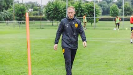 Johannes Hoff Thorup: Fenerbahçe'ye çok saygımız var