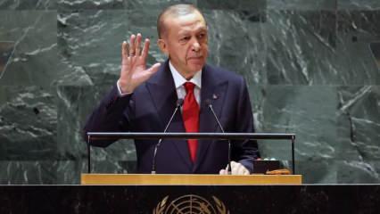Mürsel Gündoğdu yazdı: Türkiye, dünyanın ezberini bozmaya devam ediyor