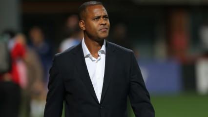 Patrick Kluivert'tan kaleci açıklaması! "Beşiktaş maçında..."