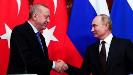 BM Genel Kurulu buz kesti! Rusya, ABD'ye ateş püskürdü: Türkiye'yi destekliyoruz!