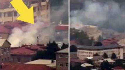 Karabağ'daki patlamada ürküten bilanço: Ölü sayısı 125'e yükseldi