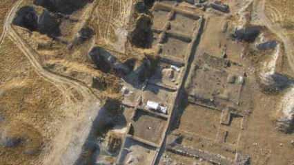 UNESCO’ya 20. dünya mirası: Gordion Antik Kenti
