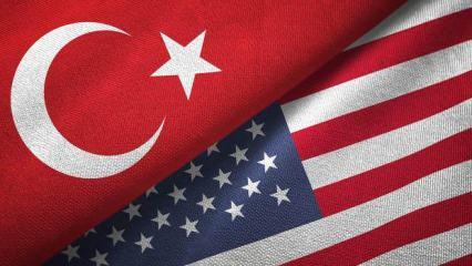 Türkiye, ABD'li yatırımcıların radarında