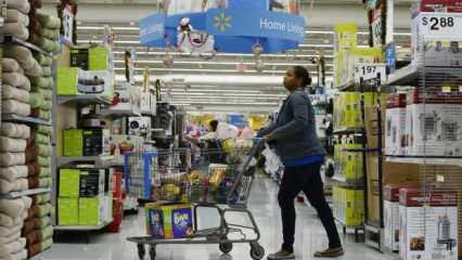 ABD'de tüketici güveni beklentilerin altına geriledi