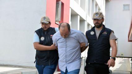 Adana'da firari FETÖ hükümlüsü yakalandı