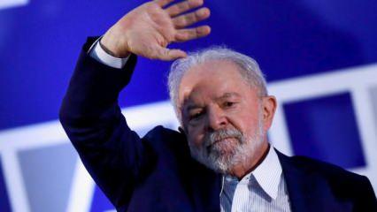 Brezilya Devlet Başkanı Lula da Silva, ameliyat oldu