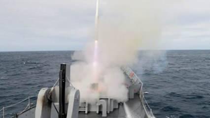 Deniz kuvvetlerinin gücüne güç katacak: Aselsan'ın 3 yeni ürünü ilk kez envantere girecek!