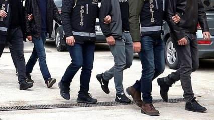 Diyarbakır'da sanal suç örgütüne operasyon: 7 şüpheli tutuklandı