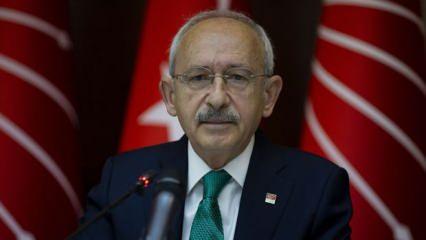 Kılıçdaroğlu'ndan İsveç'e skandal sonrası tepki