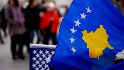 Kosova'da ulusal yas ilan edildi