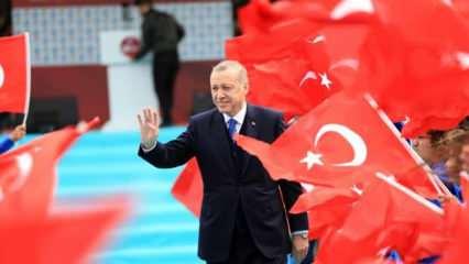 Mürsel Gündoğdu yazdı: Türkiye’nin bağımsızlık adımları birilerinde hazımsızlık yapıyor