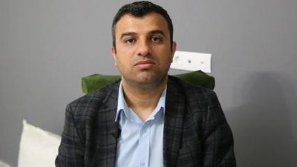 Ömer Öcalan hakkında resen soruşturma başlatıldı