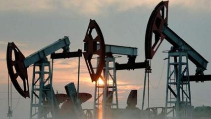 Brent petrolün varil fiyatı 85,1 dolara indi