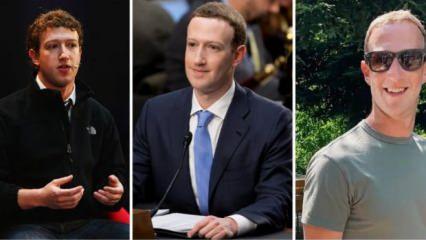 Arkadaşı, Zuckerberg'i anlattı: Üç farklı kişiliği var!