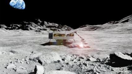 Tarih belli oldu: Ay'ı keşfetmek için yeni aracını uzaya yollayacaklar!