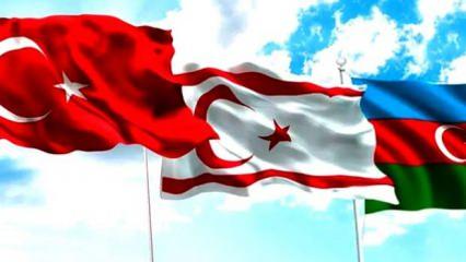 Türkiye'den MGK toplantısı bildirisi: Dünyaya KKTC ve Azerbaycan çağrısı!