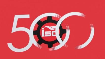 T&uuml;rkiye'nin en b&uuml;y&uuml;k ilk 100 şirketi belli oldu: İşte o firmalar!