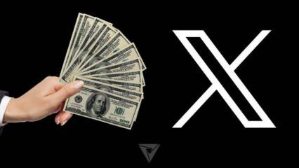 X, kullanıcılara milyonlarca dolar ödedi: İşte X'ten para kazanma şartları!