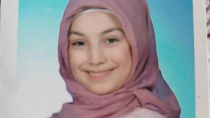 17 yaşındaki Elif, 1 aydır kayıp
