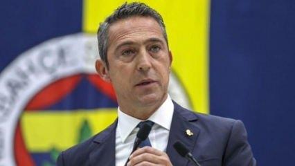 Fenerbahçe'den PFDK'nın kararına tepki! "Tavrımız net"