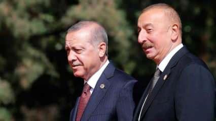 Azerbaycan resti çekmişti: İspanya'daki toplantı için Türkiye aleyhine özel çaba!