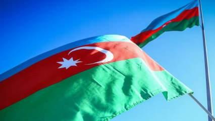 Azerbaycanlı yetkililer ile Karabağlı Ermeniler Karabağ'da bir araya geldi