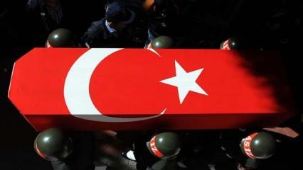 Bitlis'ten acı haber: Silah kazası sonrası şehit oldu