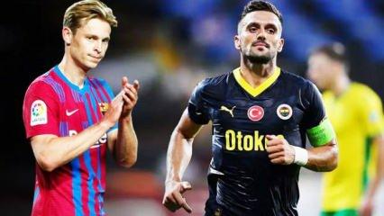 Dünya yıldızının Tadic cevabı viral oldu!