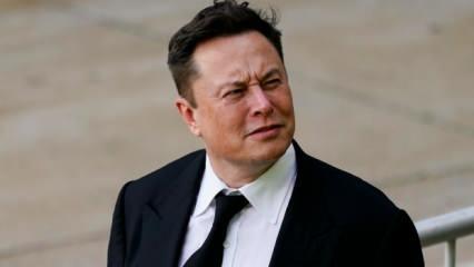Elon Musk'a 'davalara katılmadığı' için dava açıldı!