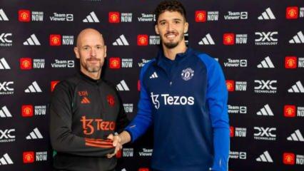 Erik ten Hag konuştu! Altay, G.Saray'a karşı oynayacak mı?