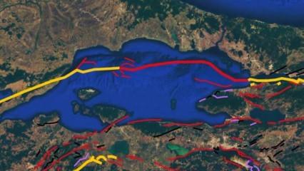 İstanbul'da 7 üstü deprem olmayacak! Prof. Dr. Üşümezsoy'dan çarpıcı açıklamalar
