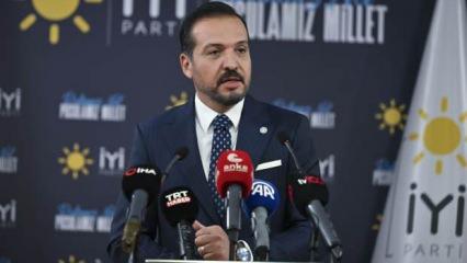 İYİ Parti'den İstanbul ve Ankara açıklaması! Yeni seçim kararı
