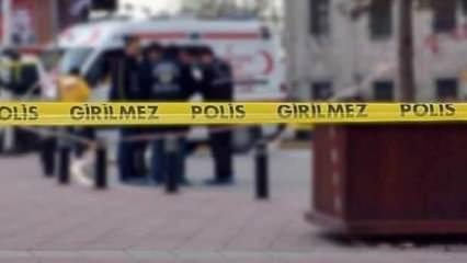 Karaman'da bıçaklı kavga: Bir kişi hayatını kaybetti!