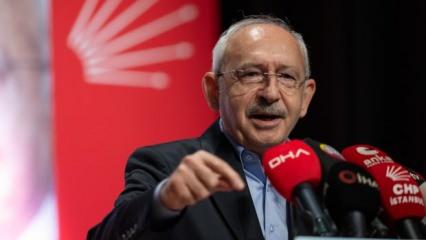 Kılıçdaroğlu, Ayşenur Arslan'ın skandal sözleri sonrası Halk TV'ye sahip çıktı