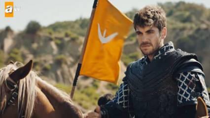 Kuruluş Osman 'Orhan Bey' Emre Bey kimdir? Aslen nerelidir? Emre Bey oynadığı diziler