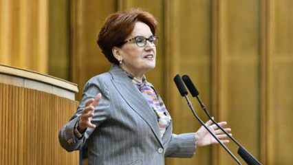 Blöf tutmadı mı? Akşener'den "yeni yol" çıkışı: CHP'ye pazarlık üzerinden vurdu da vurdu!