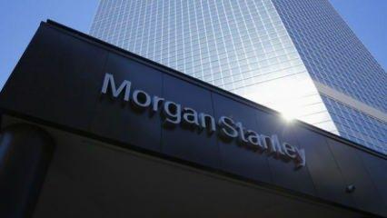 Morgan Stanley'den Türkiye için faiz tahmini! Hükümet ile görüştüler